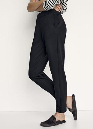 Штани/брюки (штаны) massimo dutti