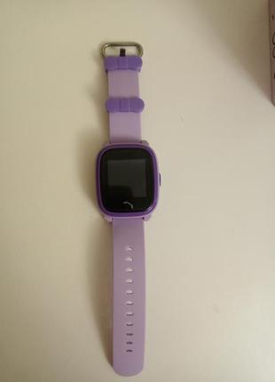 Детские часы-телефон умные водонепроницаемые smart watch df25 gps
г5 фото