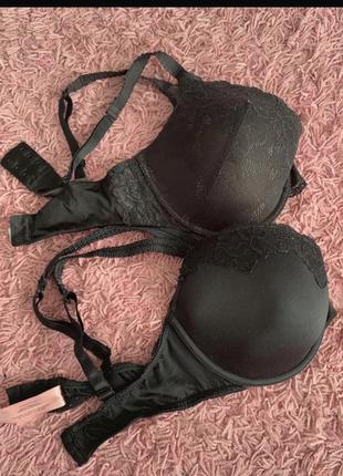 2 бюстгальтера hunkemoller  p 95 e /90d5 фото