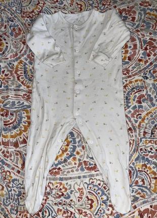 Чоловічок на 6-9 міс