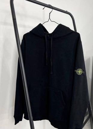 Худи stone island/Розовая кофта-тон айленд