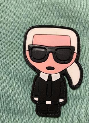 Шорты karl lagerfeld мужские3 фото