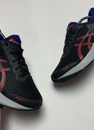 Кросівки asics gel kayano gore tex 43