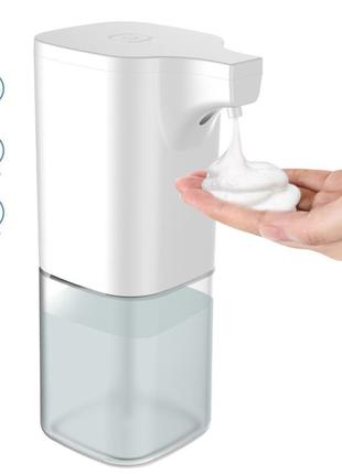 Сенсорный дозатор для жидкого мыла yj-3