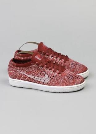 Фирменные летние кроссовки nike tennis classic2 фото