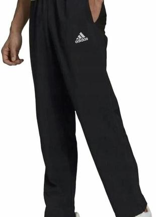 Мужские спортивные брюки adidas supernova sequencials wind pants1 фото