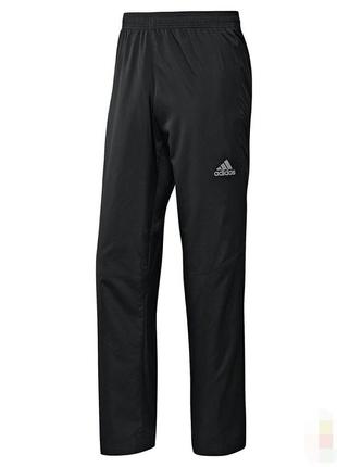 Мужские спортивные брюки adidas supernova sequencials wind pants2 фото
