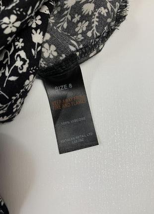 Натуральна сукня 3