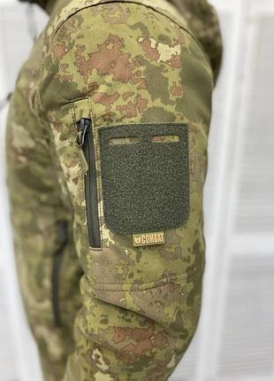 Куртка softsheel combat original 4