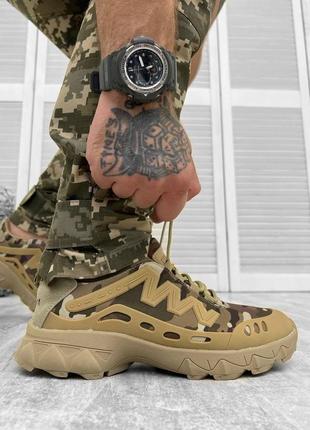 Кросівки m-pact magnum mtk рн3986