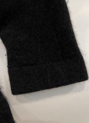 Нежный мягкий свитер 100% кашемир6 фото