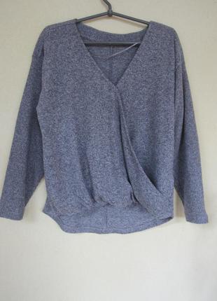 Жіночий джемпер светр