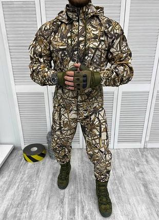 Армійський костюм reeds п28-1