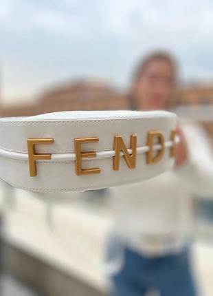 Сумка fendi7 фото