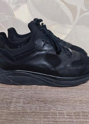 Мужские кроссовки ekin size 43