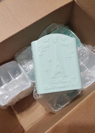 Подставка для кистей, палочек, пилочек2 фото