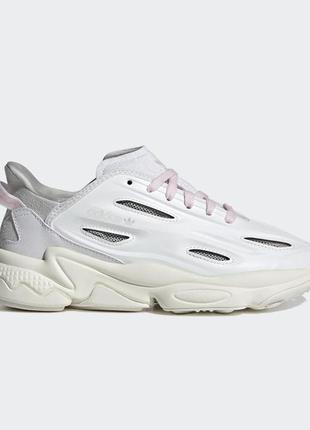 Кросівки adidas ozweego celox | h042611 фото