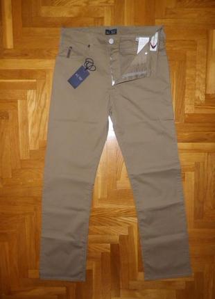 Брюки мужские armani jeans (tunisia) original w314 фото