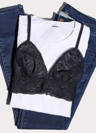 Tezenis бра perfect as first bra