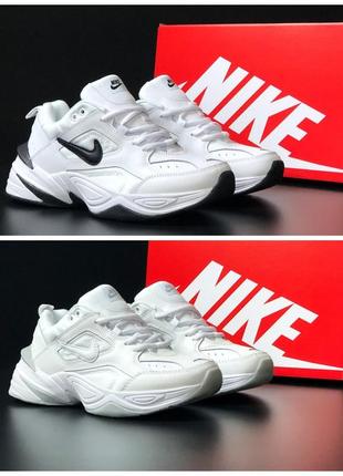 Мужские кроссовки nike m2k tekno с