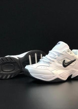 Мужские кроссовки nike m2k tekno с4 фото