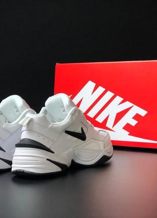 Мужские кроссовки nike m2k tekno с5 фото