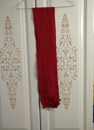 Шарф united colors of benetton