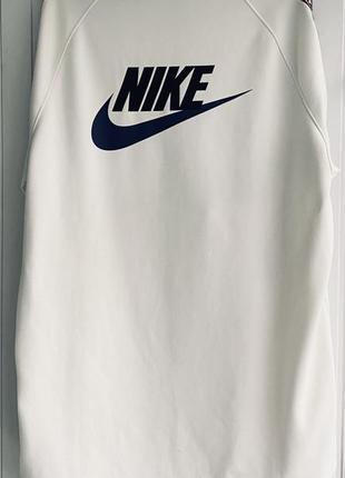 Nike олимпийка с лампасами кофта мужская оригинал.6 фото
