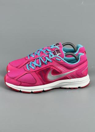 Фирменные оригинальные кроссовки nike air relentless 3