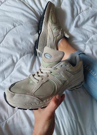 Крутые кроссовки унисекс new balance6 фото