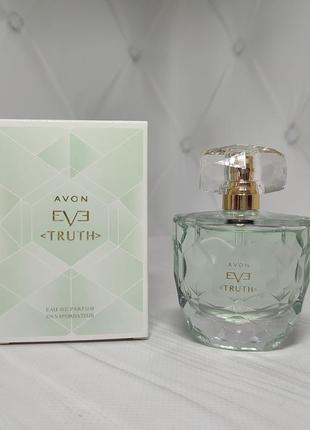 Парфумна вода avon eve truth 50мл ейвон