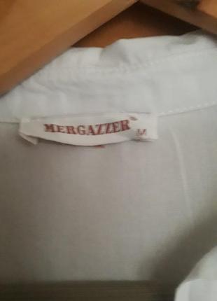 Сорочка, mercazzer 3