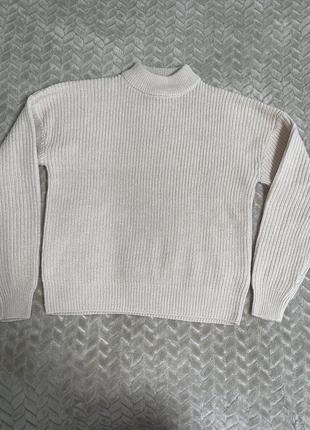 Жіночій базовий светр