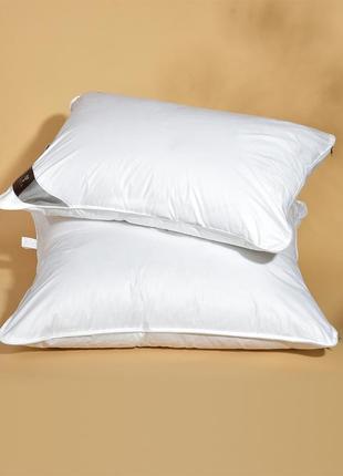 Подушка super soft premium тм ideia 70х70 см