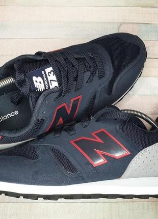 Кроссовки new balance 373