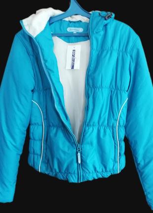 Куртка жіноча нова