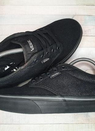 Кеды vans old skool