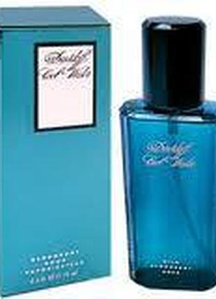 Davidoff cool water men туалетная вода 125 мл (тестер)