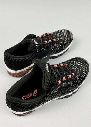 Asics gel-quantum 360 5 жіночі кросівки4 фото