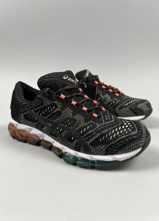 Asics gel-quantum 360 5 жіночі кросівки1 фото