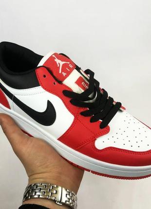 Мужские кроссовки nike air jordan