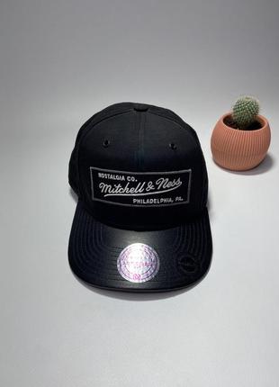 Кепка mitchell&ness
