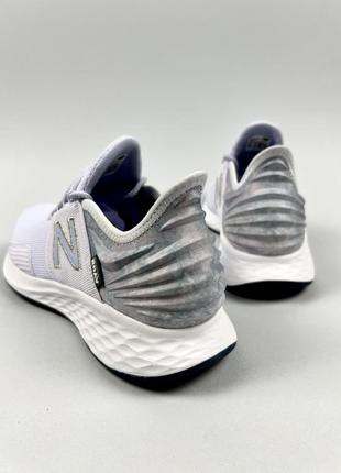 New balance fresh foam roav жіночі кросівки4 фото