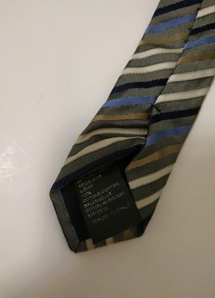 Краватка шовк 4