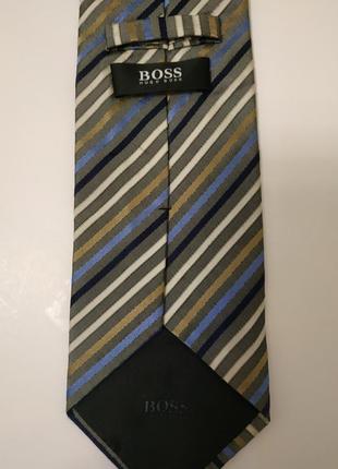 Краватка шовк3 фото