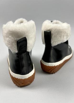 Skechers жіночі черевики4 фото