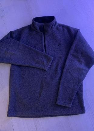 Кофта jack wolfskin vintage