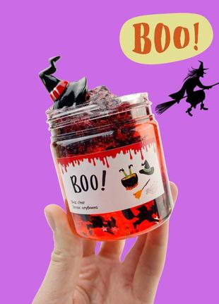 Кліар слайм "boo!", 150 мл