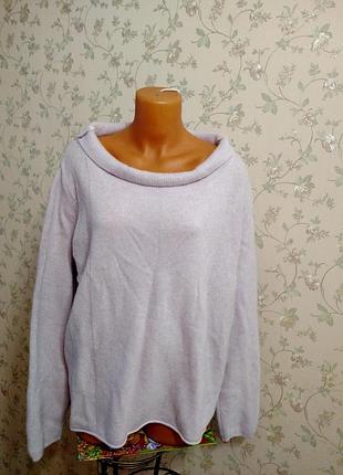 Кофта кашемір найніжніша