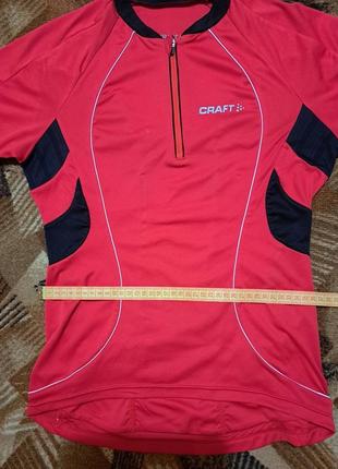 Вело-футболка8 фото